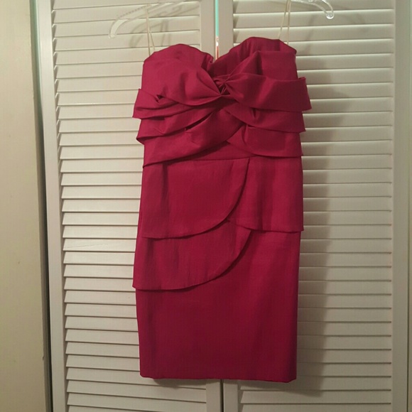 Cocktail Dress