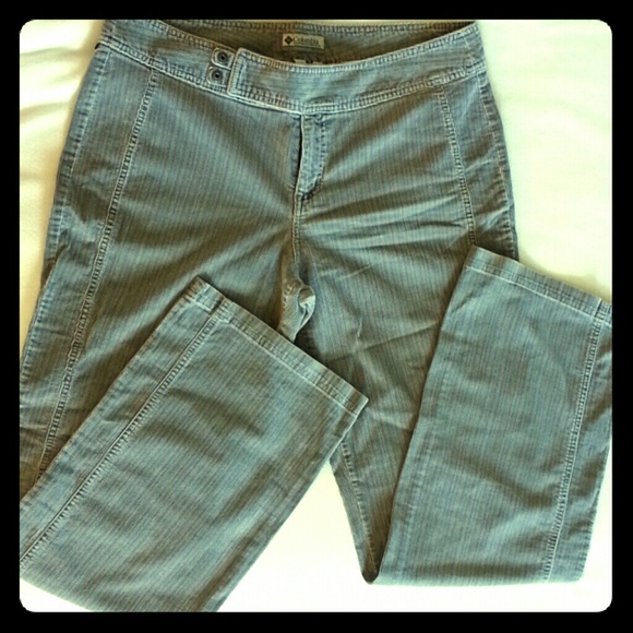 Dress pants