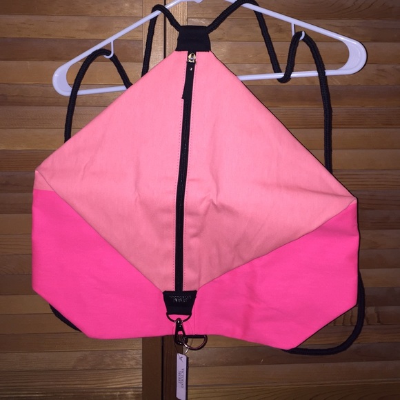 Victoria Secret Back Pack