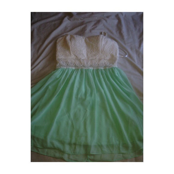 Short cute dress