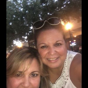 Meet your Posher, Rosa