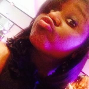 Meet your Posher, Brianna