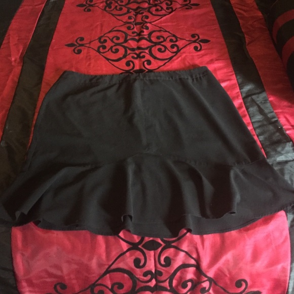 🌷🌷Clearance🌷🌷 Tulip skirt