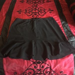 🌷🌷Clearance🌷🌷 Tulip skirt