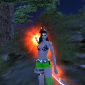 Meet your Posher, Shima