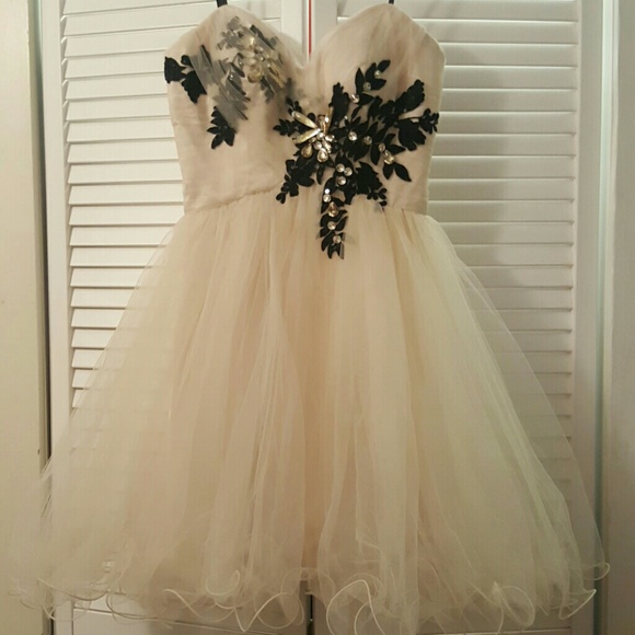 Cocktail Dress