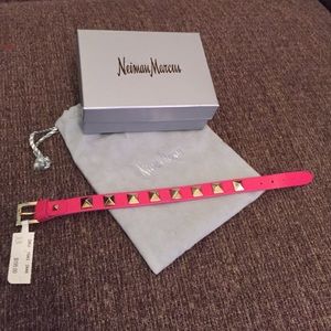 Valentino Rockstud Small Bracelet