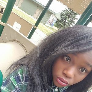 Meet your Posher, Kiara