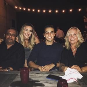 Meet your Posher, Nathan