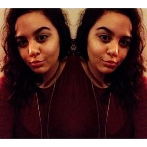 Meet your Posher, Koral