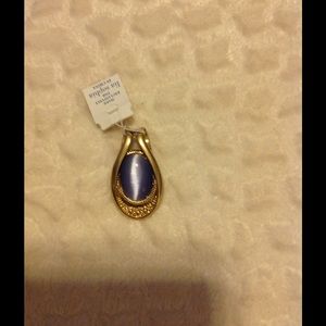 Lovely lavender slide