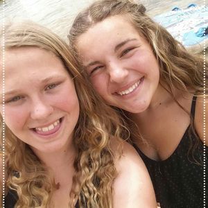 Meet your Posher, Marissa