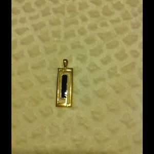 Necklace slide