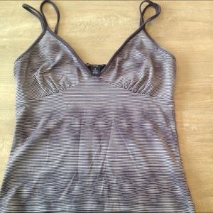 Gap Navy Cami