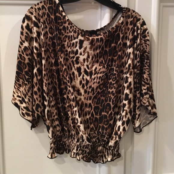 Rampage shirt S