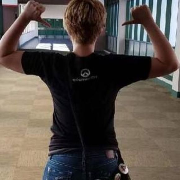 Meet your Posher, Ania