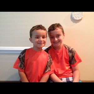 Meet your Posher, Candace