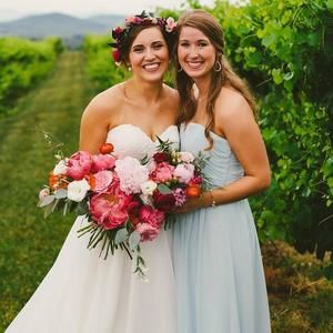 Meet your Posher, Allison