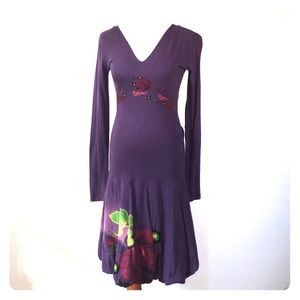 Desigual dress