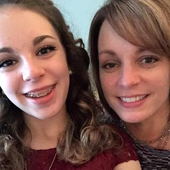 Meet your Posher, Tina