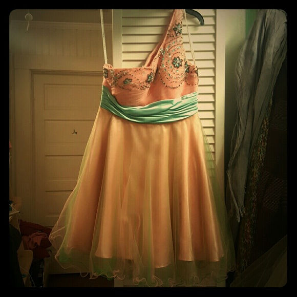 Cocktail Dress