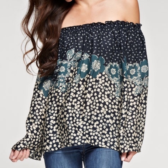 Love Stitch Irina top