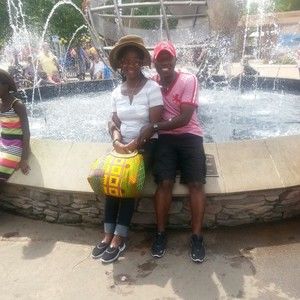 Meet your Posher, Richard