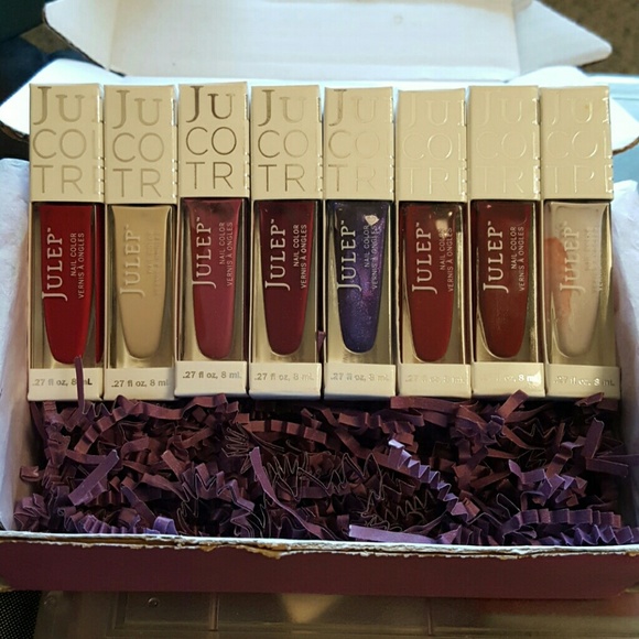Julep Nail Polish