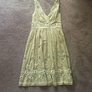 French connection dress