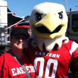 Meet your Posher, Shelly