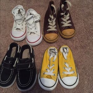 Toddler shoes
