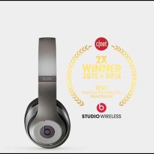 Beats Studio Wireless