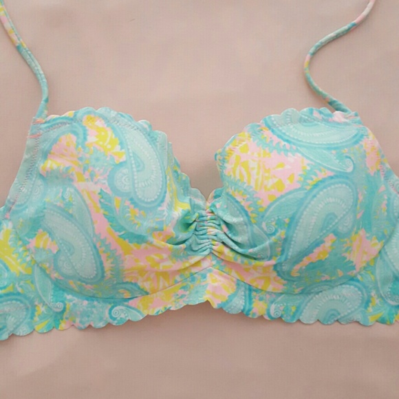 Victoria secret bikini top!