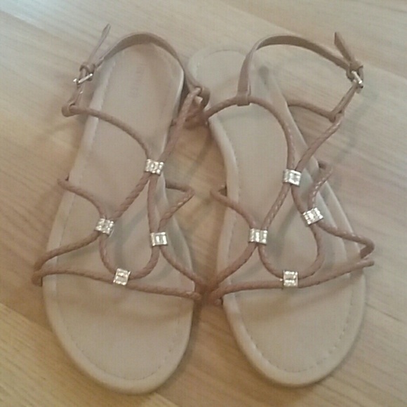 Forever 21 sandals