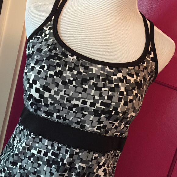 Soybu yoga top