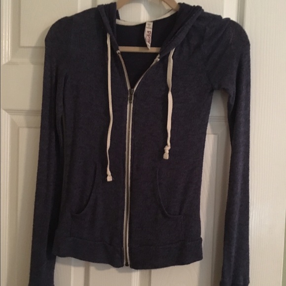 Mudd Zip up Hoodie