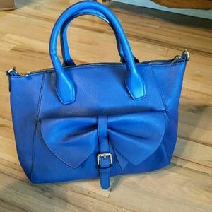 Large Gianni Bini purse