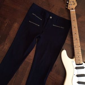 Black Leggings by Parker