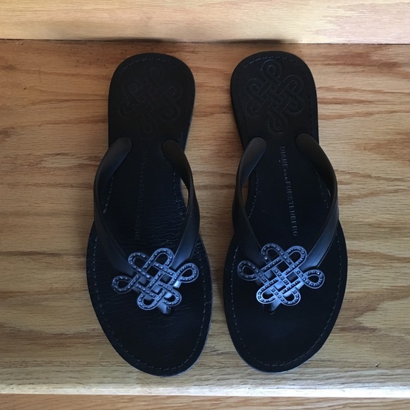 Diane von Furstenberg sandals 7