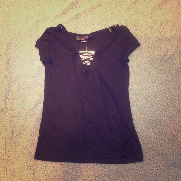 Tops - Polly Esther Shirt