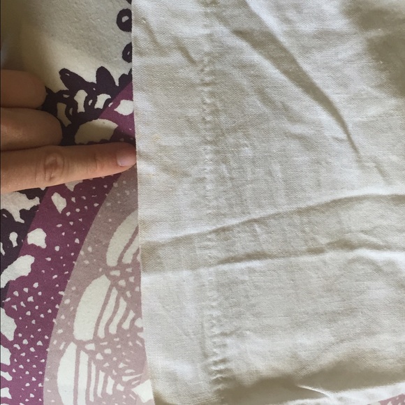 Roxy Oceanside linen beach pants - Picture 3 of 4