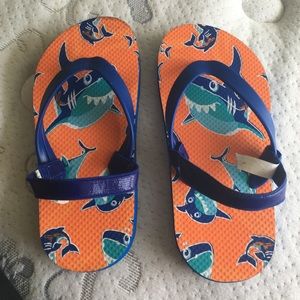 Boys Flip Flops