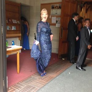 Meet your Posher, Kathleen