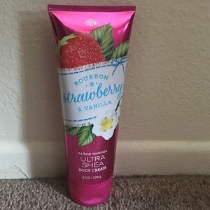 Body Cream