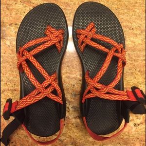 Size 9 Chacos