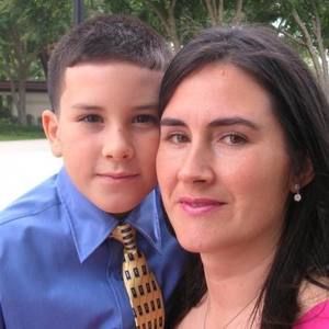 Meet your Posher, Veronica isabel