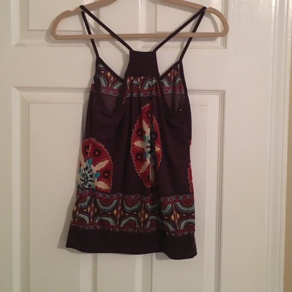 Tank top - Picture 2 of 2