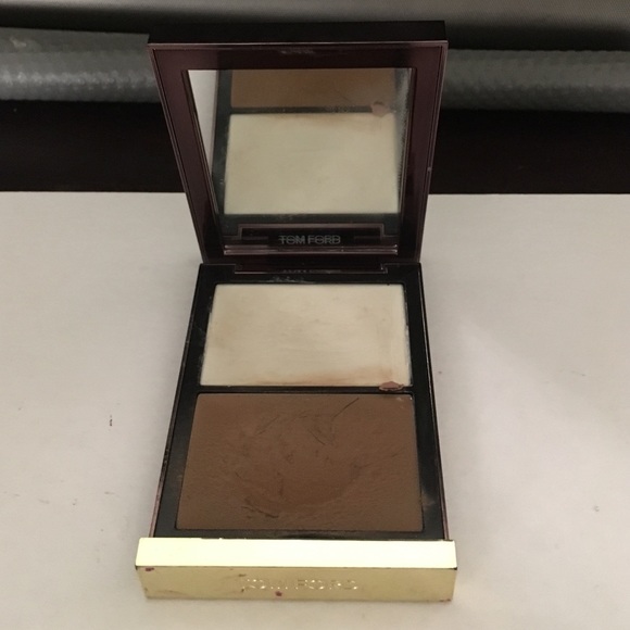 Tom ford