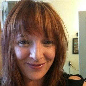 Meet your Posher, Teri