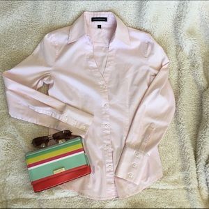 Express Tops - Express Design Studio button down shirt,sz XS